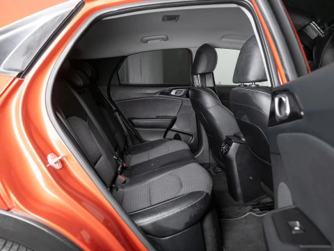 Kia XCeed 1.6 GDi PHEV 104kW (141CV) eTech