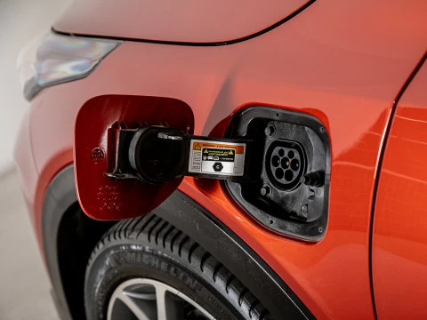 Kia XCeed 1.6 GDi PHEV 104kW (141CV) eTech