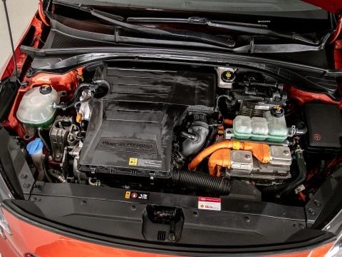 Kia XCeed 1.6 GDi PHEV 104kW (141CV) eTech