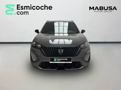 Peugeot 2008 NSUV  Allure Hybrid 145 eDCS6