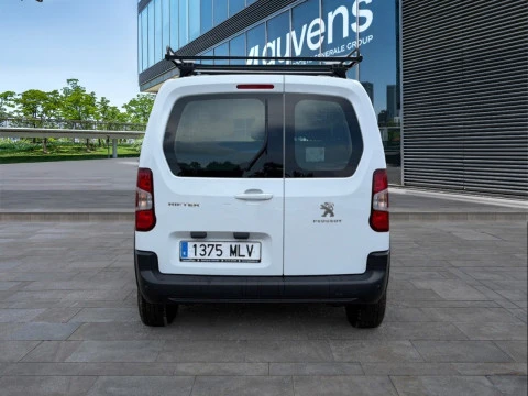 Peugeot Rifter Active Pack Business Std. BlueHDi 100