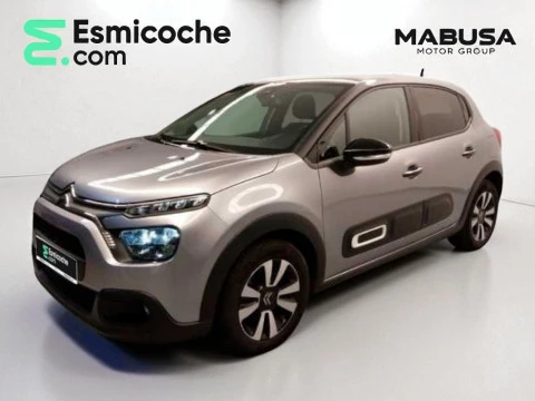 Citroën C3 Nuevo  Gasolina 110 S&S EAT6 Max