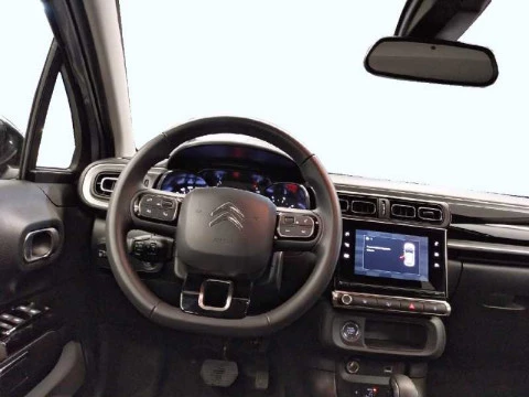 Citroën C3 Nuevo  Gasolina 110 S&S EAT6 Max