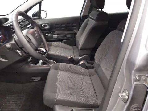 Citroën C3 Nuevo  Gasolina 110 S&S EAT6 Max