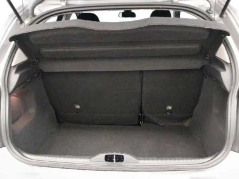 Citroën C3 Nuevo  Gasolina 110 S&S EAT6 Max