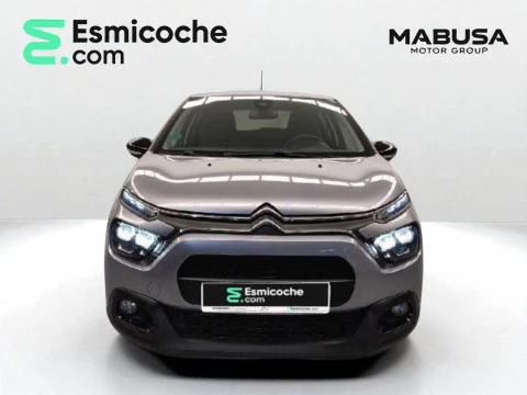 Citroën C3 Nuevo  Gasolina 110 S&S EAT6 Max