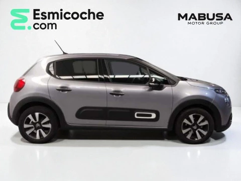 Citroën C3 Nuevo  Gasolina 110 S&S EAT6 Max