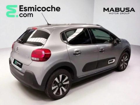 Citroën C3 Nuevo  Gasolina 110 S&S EAT6 Max