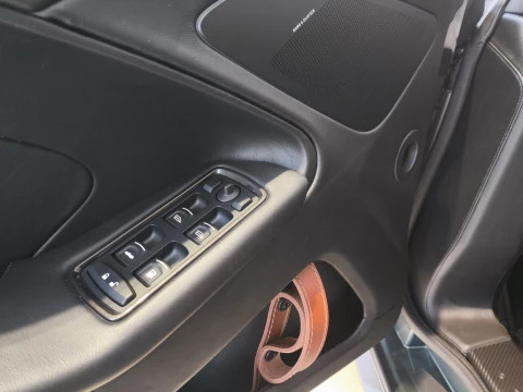 Aston Martin Vanquish Zagato Speedster