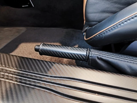 Aston Martin Vanquish Zagato Speedster