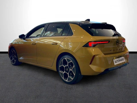 Opel Astra 1.2T XHT Hybrid 107kW Ultimate eDCT6