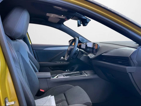 Opel Astra 1.2T XHT Hybrid 107kW Ultimate eDCT6