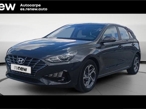 Hyundai i30   1.0 TGDI Essence 120