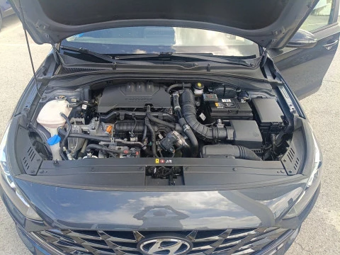 Hyundai i30   1.0 TGDI Essence 120