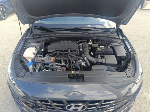 Hyundai i30   1.0 TGDI Essence 120