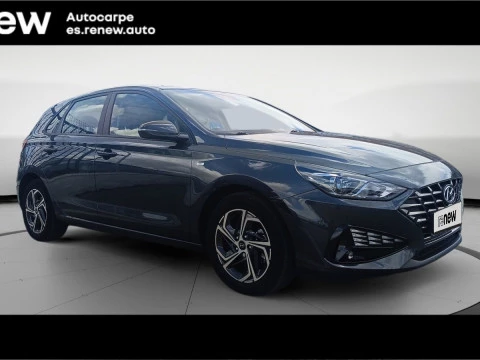 Hyundai i30   1.0 TGDI Essence 120