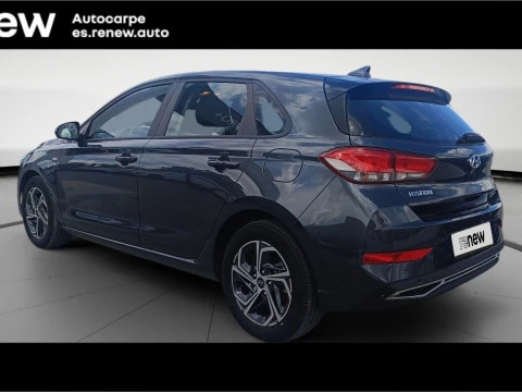 Hyundai i30   1.0 TGDI Essence 120