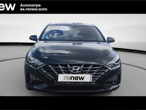 Hyundai i30   1.0 TGDI Essence 120