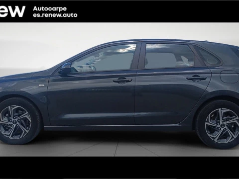 Hyundai i30   1.0 TGDI Essence 120