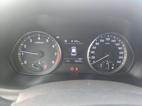 Hyundai i30   1.0 TGDI Essence 120