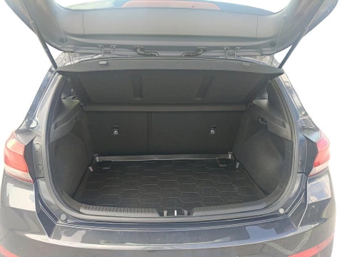 Hyundai i30   1.0 TGDI Essence 120