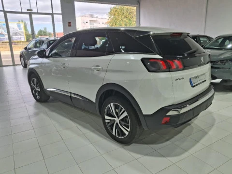 Peugeot 3008 1.5 BLUEHDI 96KW S&S ACTIVE PACK 5P
