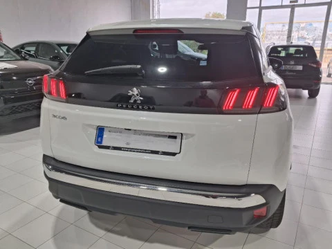Peugeot 3008 1.5 BLUEHDI 96KW S&S ACTIVE PACK 5P