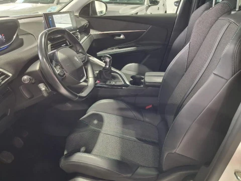 Peugeot 3008 1.5 BLUEHDI 96KW S&S ACTIVE PACK 5P
