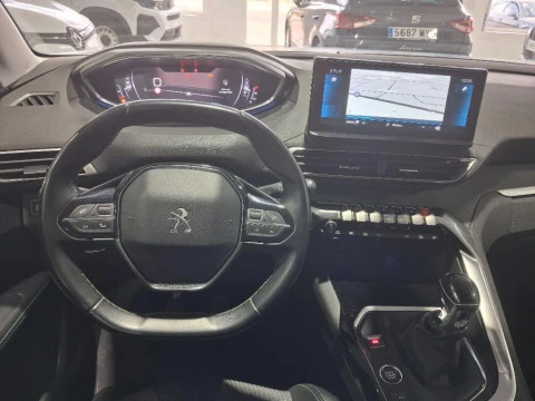 Peugeot 3008 1.5 BLUEHDI 96KW S&S ACTIVE PACK 5P