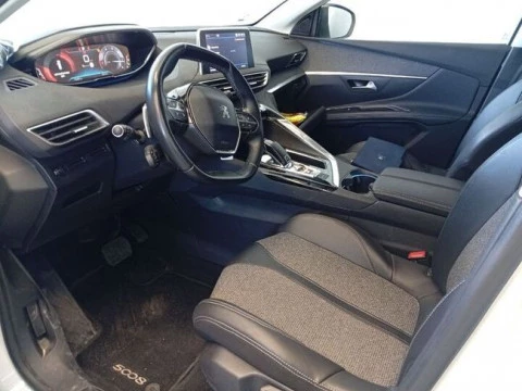 Peugeot 5008 Allure BlueHDi 96kW (130CV) S&S EAT8