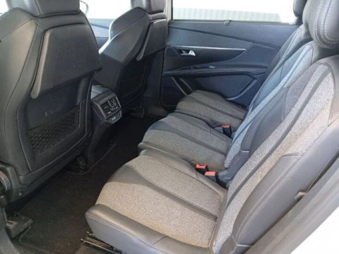 Peugeot 5008 Allure BlueHDi 96kW (130CV) S&S EAT8