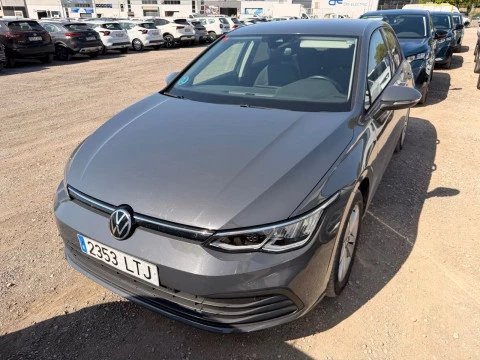 Volkswagen Golf Life 1.0 TSI 81kW (110CV)