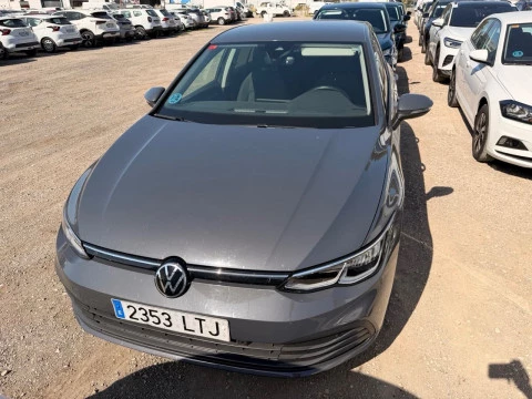 Volkswagen Golf Life 1.0 TSI 81kW (110CV)