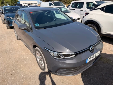 Volkswagen Golf Life 1.0 TSI 81kW (110CV)
