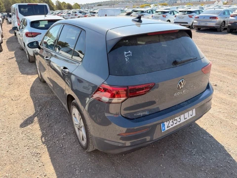 Volkswagen Golf Life 1.0 TSI 81kW (110CV)