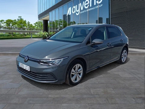 Volkswagen Golf Life 1.0 TSI 81kW (110CV)