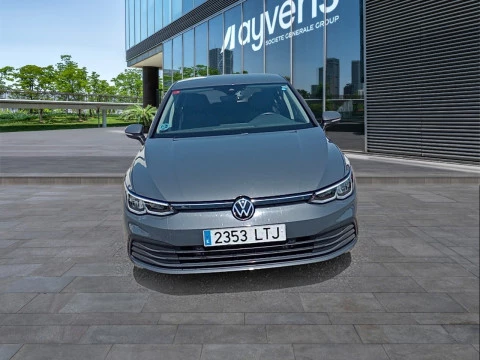 Volkswagen Golf Life 1.0 TSI 81kW (110CV)