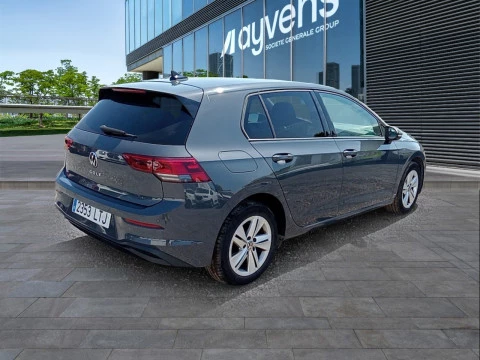 Volkswagen Golf Life 1.0 TSI 81kW (110CV)