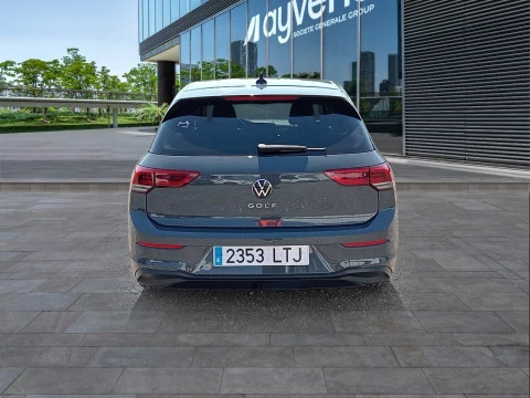 Volkswagen Golf Life 1.0 TSI 81kW (110CV)