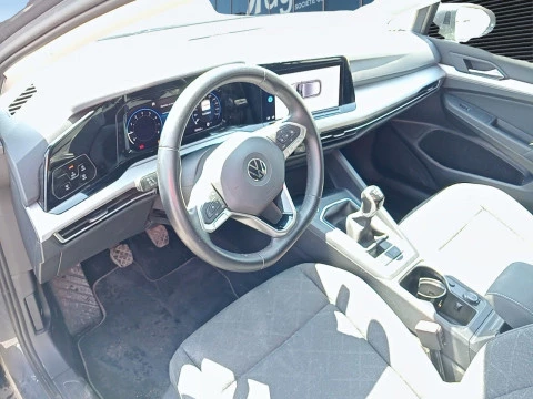 Volkswagen Golf Life 1.0 TSI 81kW (110CV)