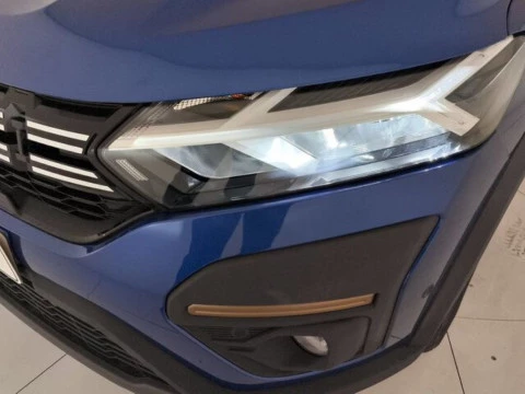 Dacia Sandero  Stepway ECO-G Extreme Go 74kW