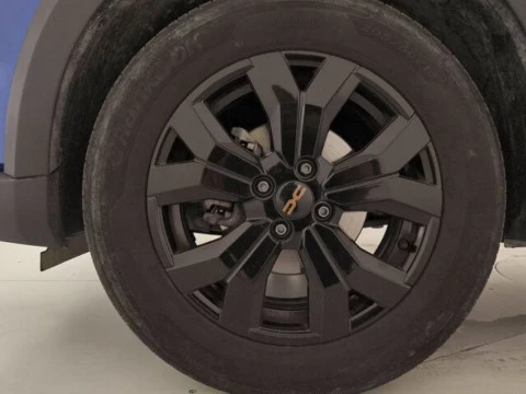 Dacia Sandero  Stepway ECO-G Extreme Go 74kW