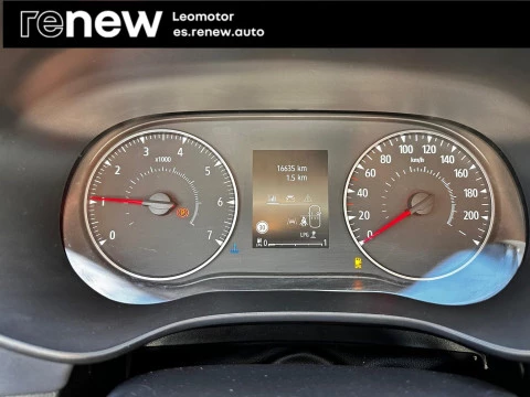 Dacia Sandero  Stepway ECO-G Extreme Go 74kW