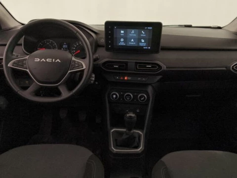 Dacia Sandero  Stepway ECO-G Extreme Go 74kW