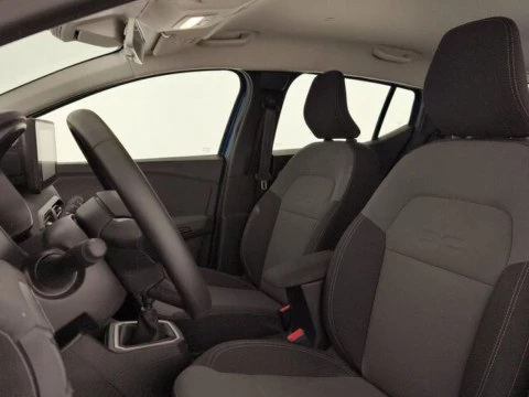 Dacia Sandero  Stepway ECO-G Extreme Go 74kW