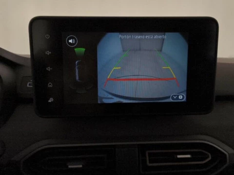 Dacia Sandero  Stepway ECO-G Extreme Go 74kW