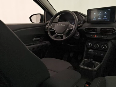 Dacia Sandero  Stepway ECO-G Extreme Go 74kW