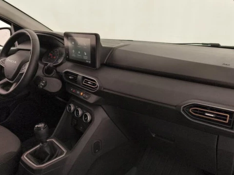 Dacia Sandero  Stepway ECO-G Extreme Go 74kW