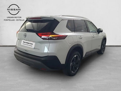 Nissan X-Trail  N-Connecta 2025