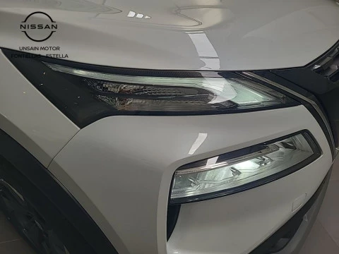 Nissan X-Trail  N-Connecta 2025